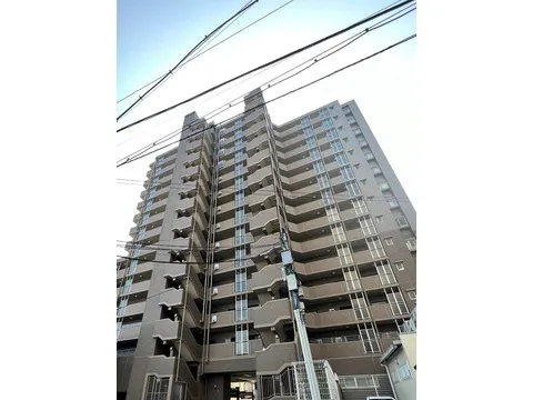 藤和シティホームズ北浦和-0-5