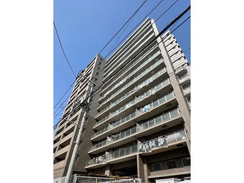 藤和シティホームズ北浦和-0-6
