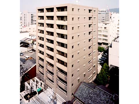 藤和三条室町ホームズ