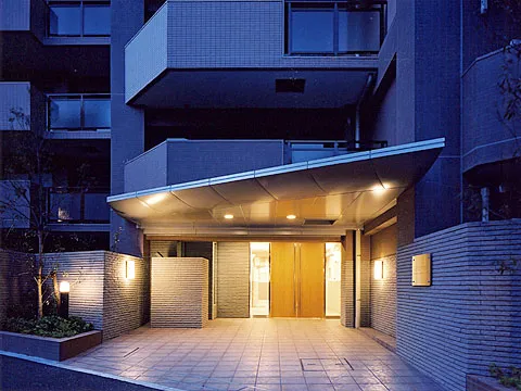 藤和シティホームズ鷺沼ガーデンプロト-0-2