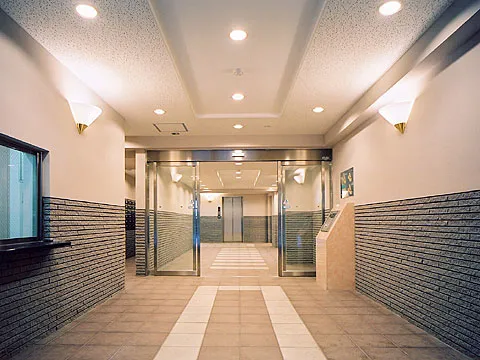 藤和シティホームズ鷺沼ガーデンプロト-0-3