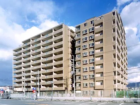 藤和八尾ホームズガーデンクレール-0-0