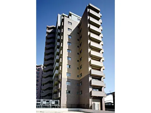 藤和祇園ホームズ緑道公園-0-1