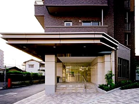 藤和祇園ホームズ緑道公園-0-2