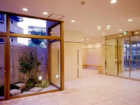 藤和祇園ホームズ緑道公園-0-3
