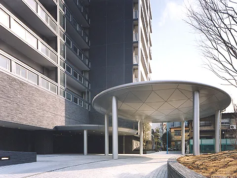 神楽坂アインスタワー-0-3