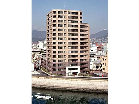 藤和観音ホームズリバーサイドスクエア-0-0