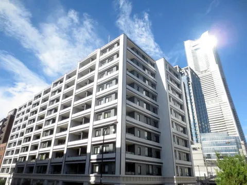 リーデンススクエア桜木町-0-10
