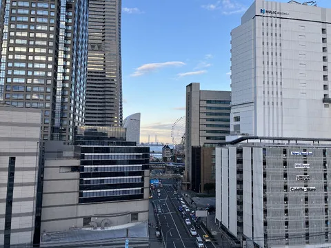 リーデンススクエア桜木町-0-9