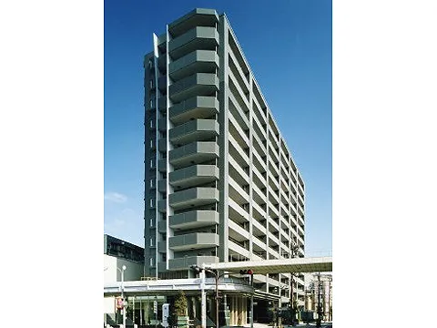リーデンススクエア大垣駅前通-0-0