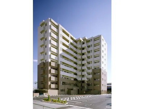 藤和シティホームズ戸崎元町-0-1