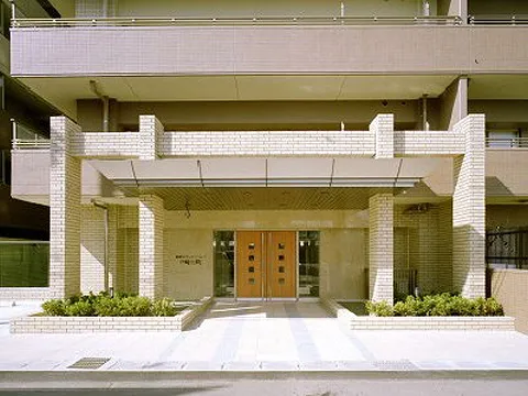 藤和シティホームズ戸崎元町-0-2