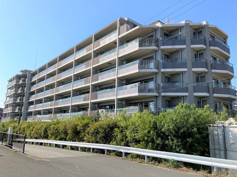 グランオアシス夙川香櫨園