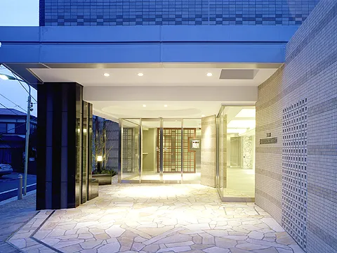 藤和学芸大学ホームズII-0-2