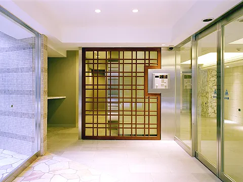 藤和学芸大学ホームズII-0-3