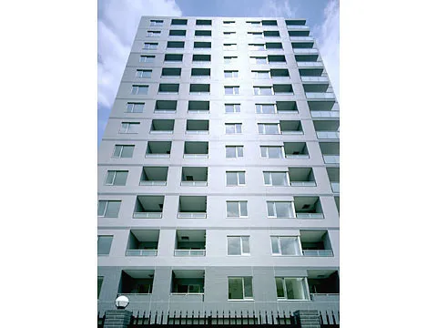 藤和シティホームズ武蔵小山駅前-0-2