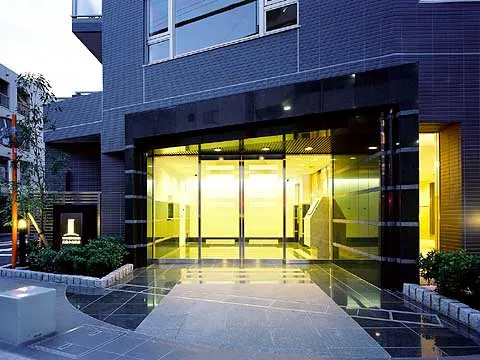 藤和シティホームズ武蔵小山駅前-0-4