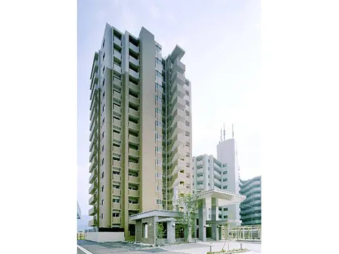 リーデンススクエア古市駅前-0-0