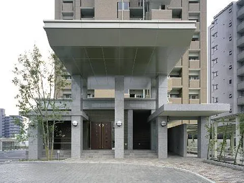 リーデンススクエア古市駅前-0-2