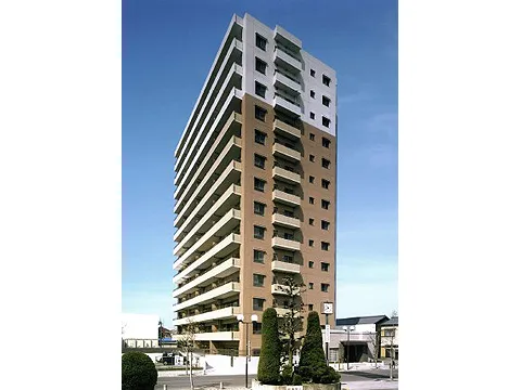 藤和シティホームズ一宮大宮-0-0