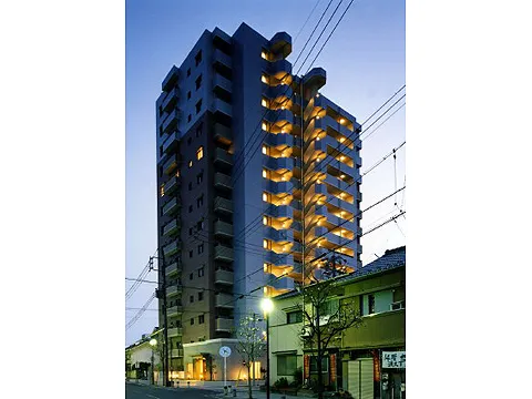 藤和シティホームズ一宮大宮-0-1