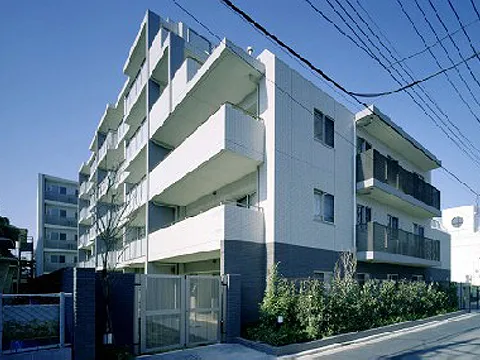 藤和武蔵野西久保ホームズ-0-0