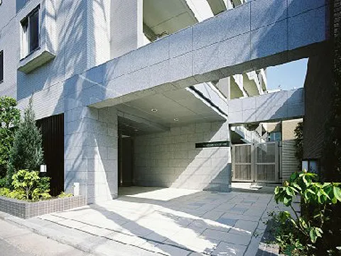 藤和武蔵野西久保ホームズ-0-2