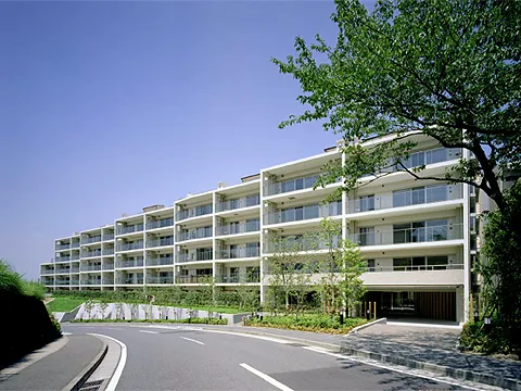 グランノア汐見台-0-0