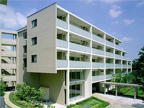 グランノア汐見台-0-1