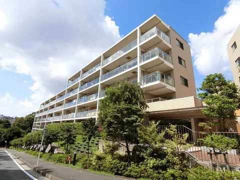 グランノア汐見台-0-4