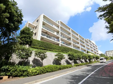 グランノア汐見台-0-5