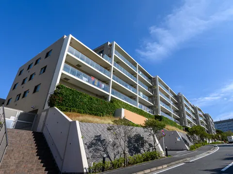 グランノア汐見台-0-9
