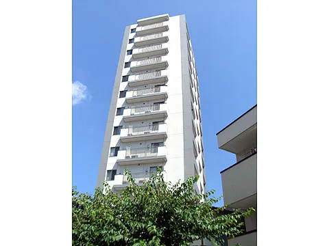 藤和シティホームズ荏原中延駅前モダシオン-0-1