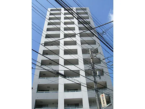 藤和シティホームズ荏原中延駅前モダシオン-0-2