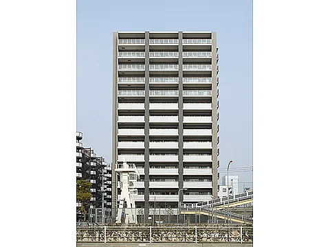 藤和シティホームズ大宮South　Airs-0-0