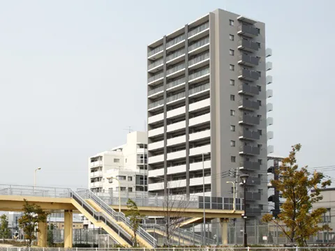 藤和シティホームズ大宮South　Airs-0-1