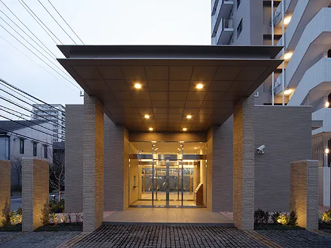 藤和シティホームズ大宮South　Airs-0-2
