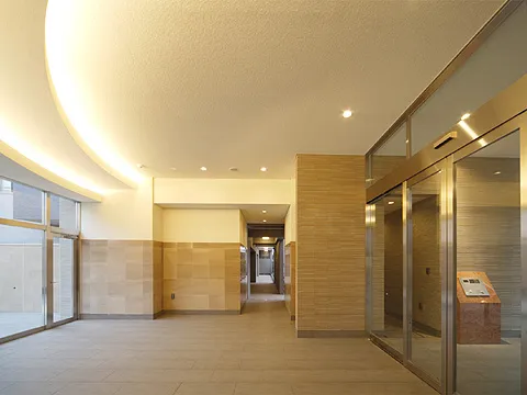 藤和シティホームズ大宮South　Airs-0-3