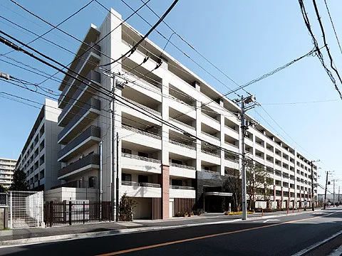 BELISTA溝の口-0-0