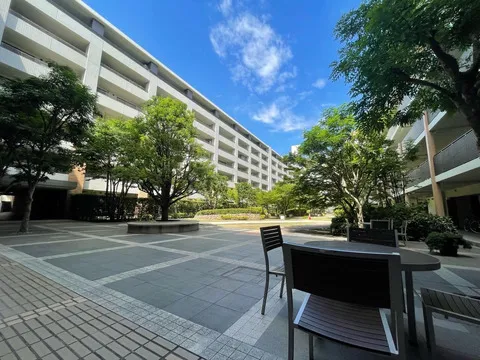 BELISTA溝の口-0-11