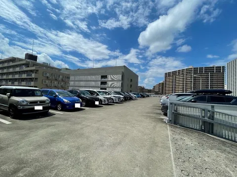 BELISTA溝の口-0-14