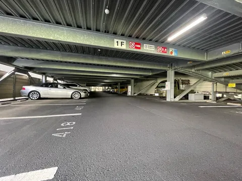 BELISTA溝の口-0-15