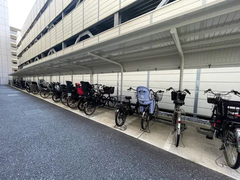 BELISTA溝の口-0-16