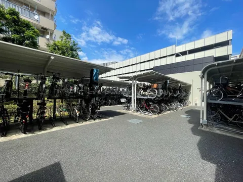 BELISTA溝の口-0-17