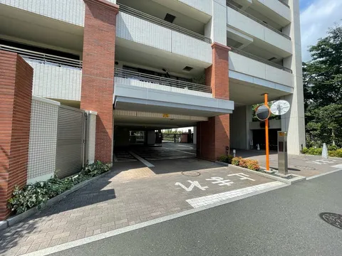 BELISTA溝の口-0-6