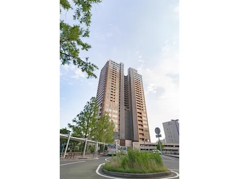 BELISTAタワー東戸塚-0-16