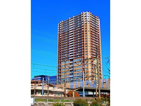 BELISTAタワー東戸塚-0-17