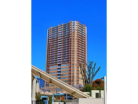 BELISTAタワー東戸塚-0-18