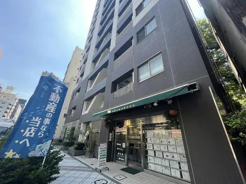 BELISTA日本橋小伝馬町-0-4