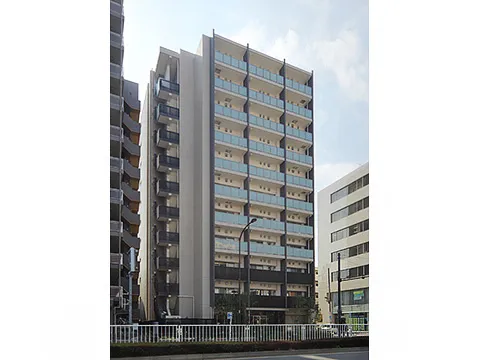 BELISTA押上駅前-0-1